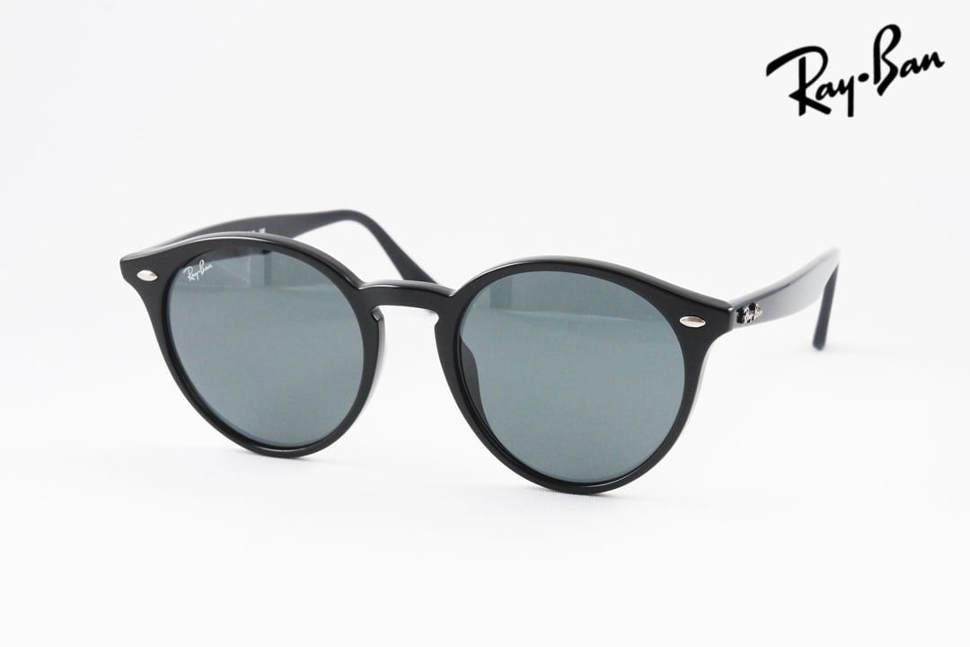 ワンオク Takaさん着用モデル】Ray-Ban サングラス RB2180-F 601/71 51