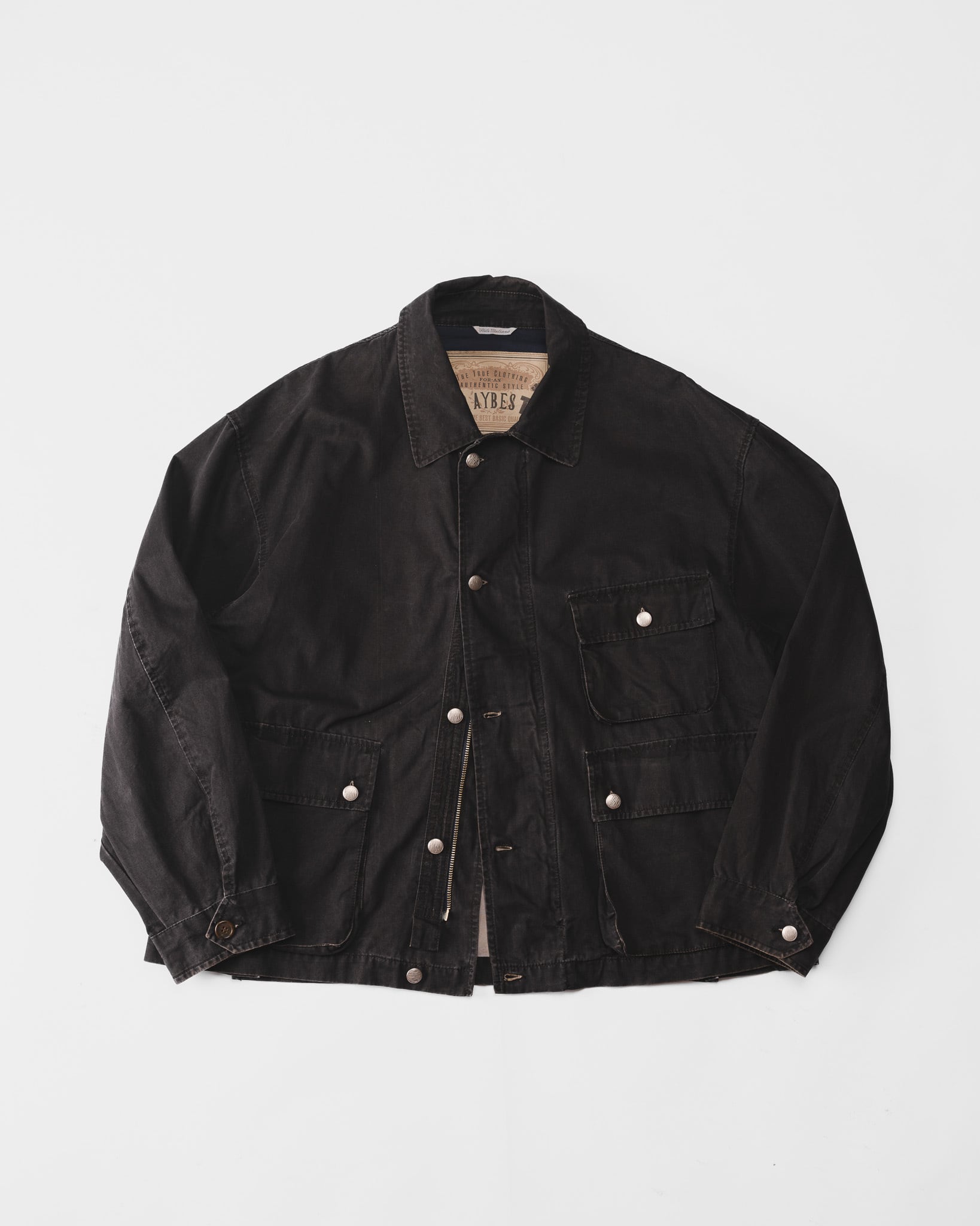 J.CREWのジャケット検索結果|古着・中古品の通販サイト セカンド