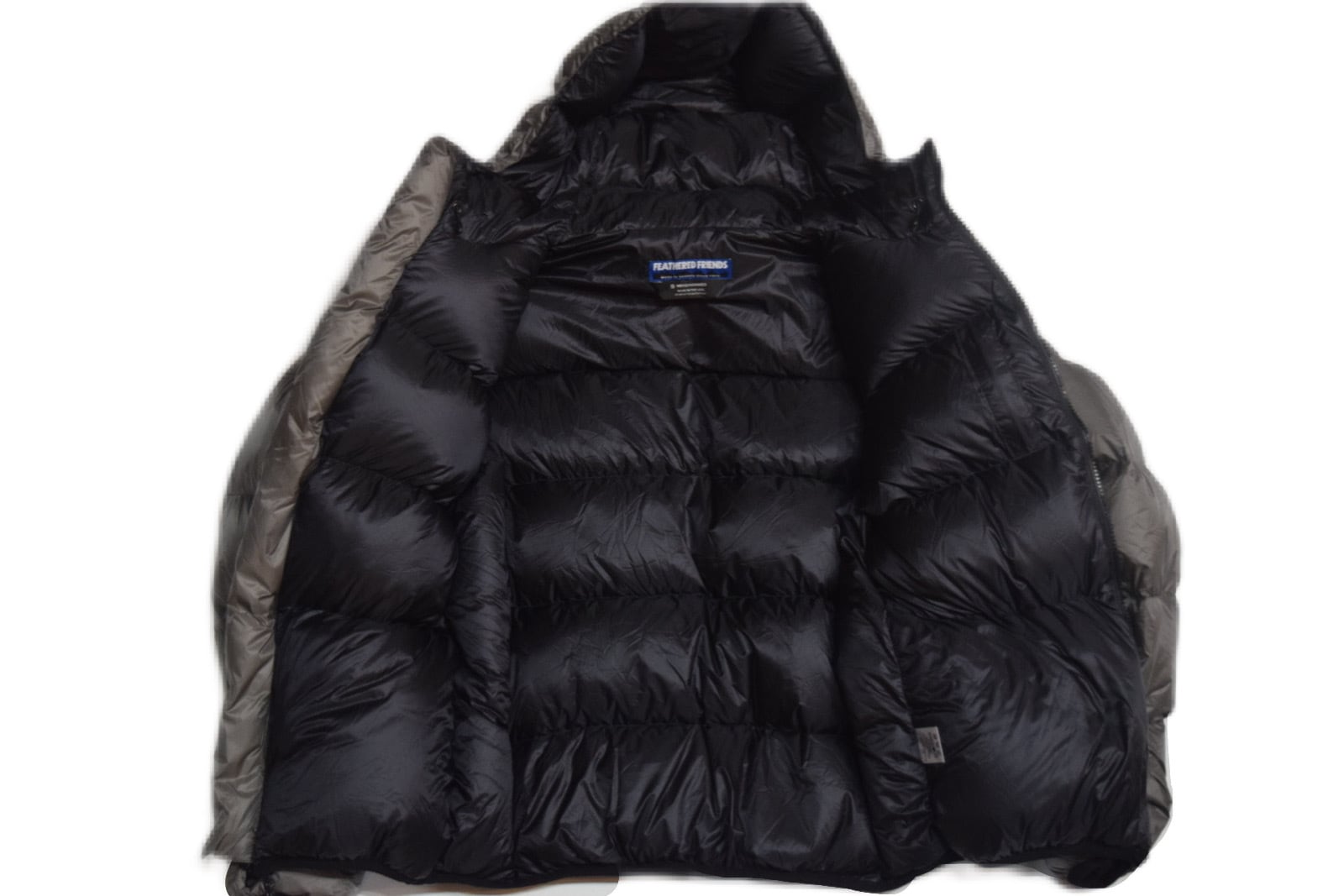 新品 FEATHERED FRIENDS 新品 FEATHERED FRIENDS