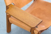 Borge Mogensen | model.2226 The Spanish Chair