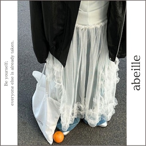 sheer cami one-piece 14246