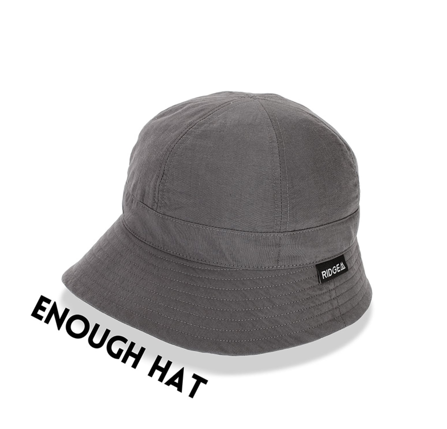 Ridge Mountain Gear 【Enough Hat】 | 山道具 谷ノ木舎