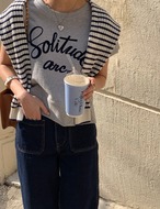 【25ss】Solitude T-shirts_3colors