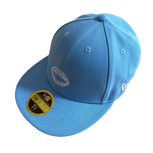 【ランクA】NEW ERA AMSTERDAM WETSUITS 59FIFTY CAP