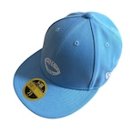 【ランクA】NEW ERA AMSTERDAM WETSUITS 59FIFTY CAP