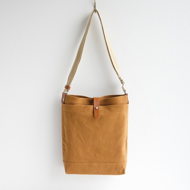 CANVAS SHOULDER M