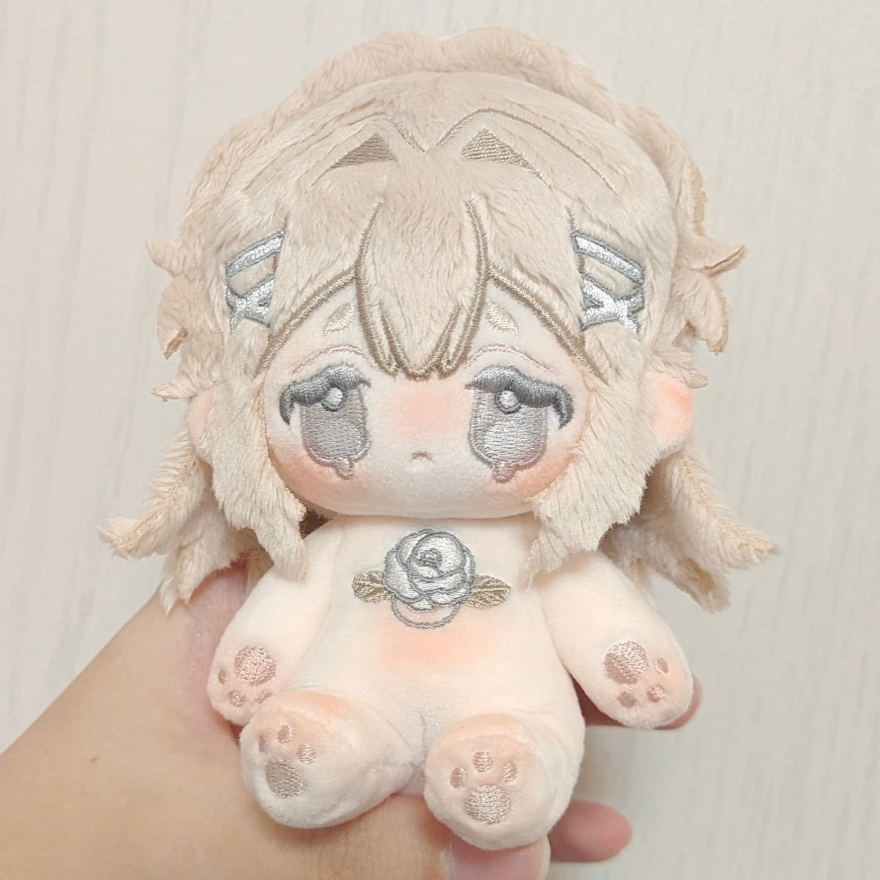 KiriDoll❤︎ぬいぐるみ•推し活グッズ•雑貨❤︎
