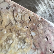 アイビスジャスパー*プレート3*天然石インテリア*置き物