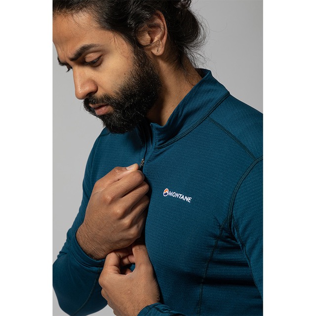 モンテイン MONTANE アレマイクロプルオン(GMAMPOL)全2色