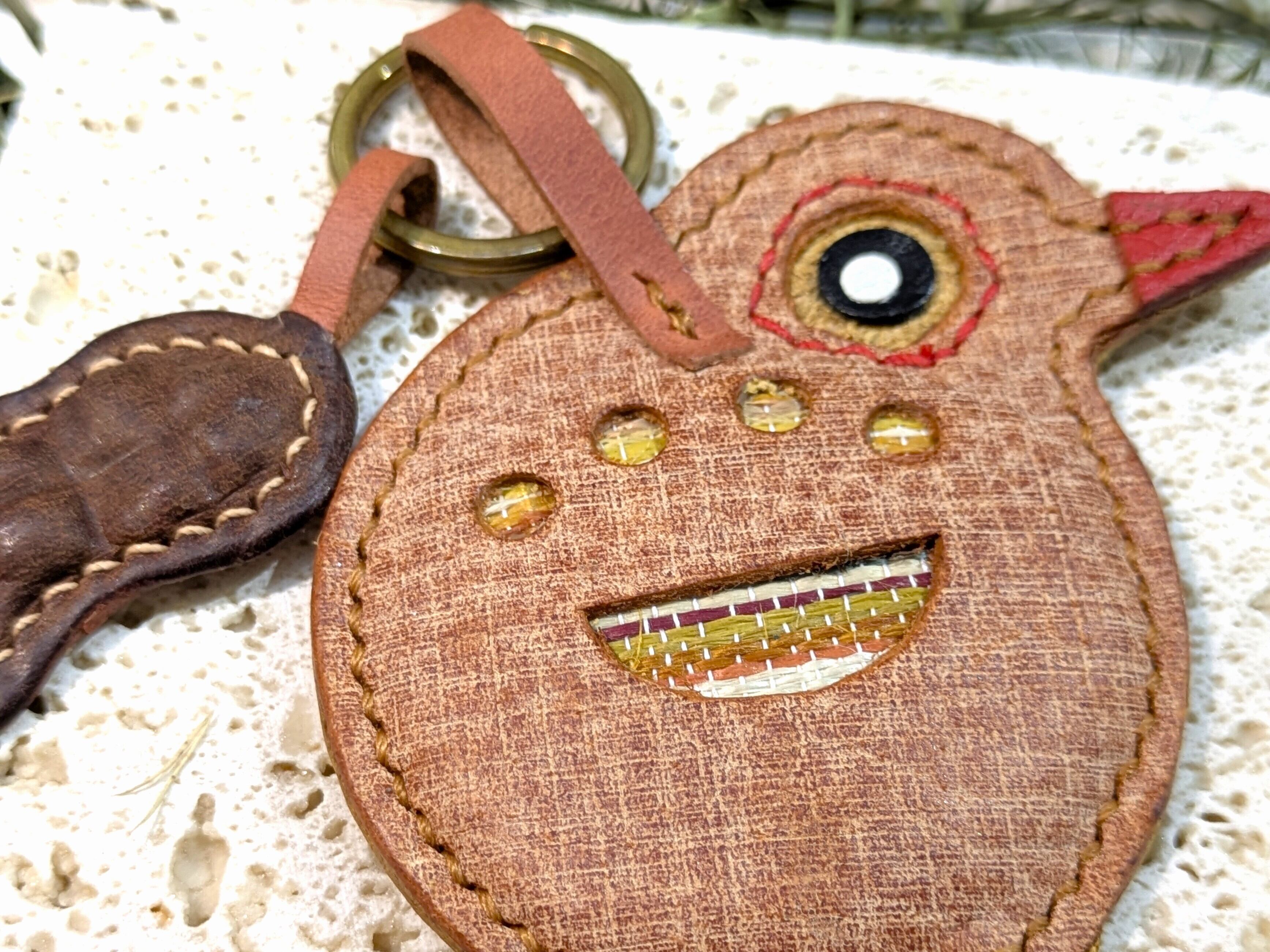 woody(ウッディ) ヤンバルクイナのチャーム