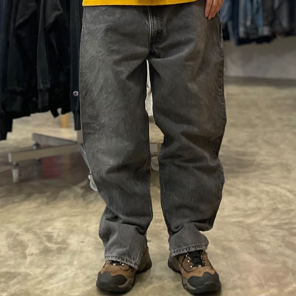 Levi