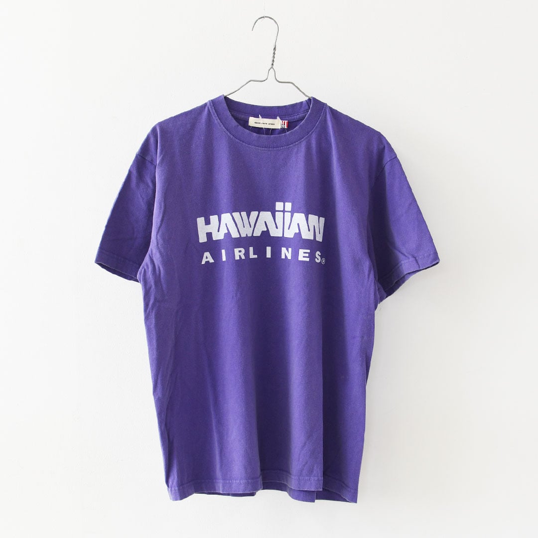 GOOD.R.SPEED [グッドロックスピード] HAWAIIAN AIRLINE [26HWA003W