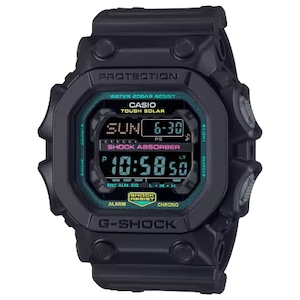 送料無料 カシオ G- SHOCK ソーラー " GXW GX-56 SERIES" GX-56MF-1JF