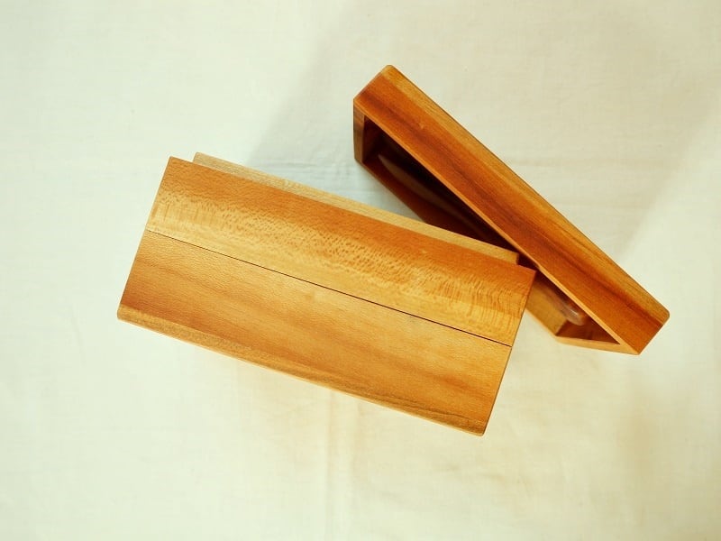 工房木音 バターケース（大）450g用 | nuku nuku