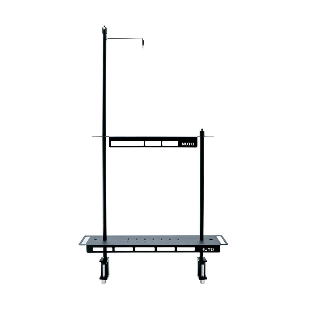 スノーピーク IGT テーブル用 1ユニット（360×250） アクリル天板 半