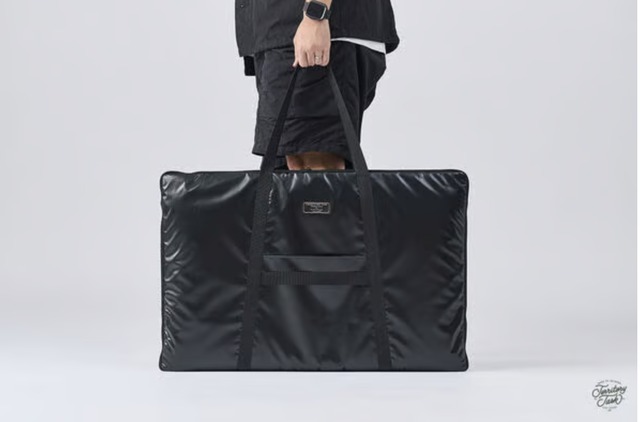 Territory Task Dachshund 2.5ユニット拡張テーブル用収納袋