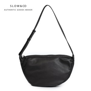 SLOW スロウ Deer Shoulder Bag S 858S82R