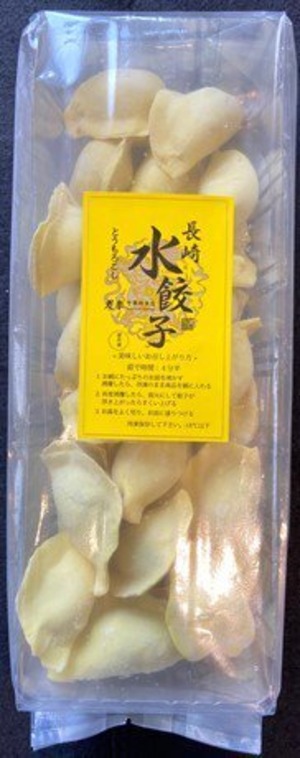 とうもろこし水餃(30個入)