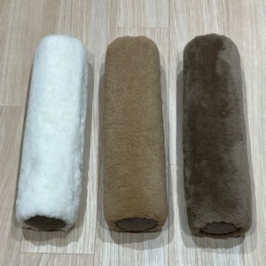 新色追加　マルチピロー3色　40cm×φ100（10cm）