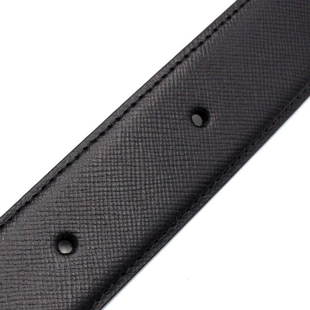 DUNHILL ダンヒル BPN270A42 ベルト BELT リバーシブル バックル ビジネス カジュアル メンズ