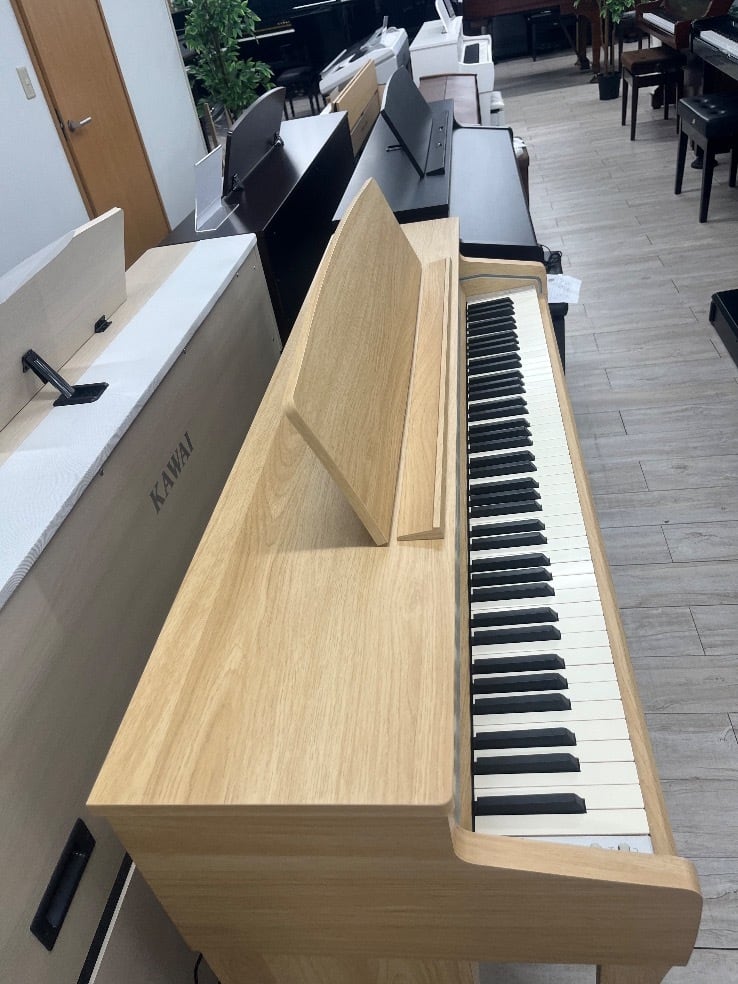 ★89389【電子ピアノ】KAWAI　CA49LO　20年製 ☆89389【電子ピアノ】KAWAI CA49LO 20年製 | リユース専門店エプコ
