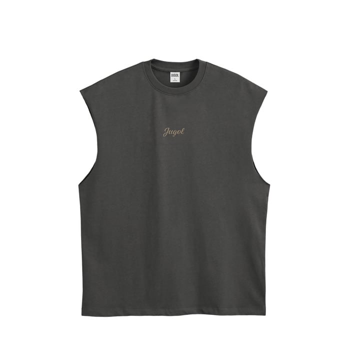 MURRAL Ivy Tank | PAY ID