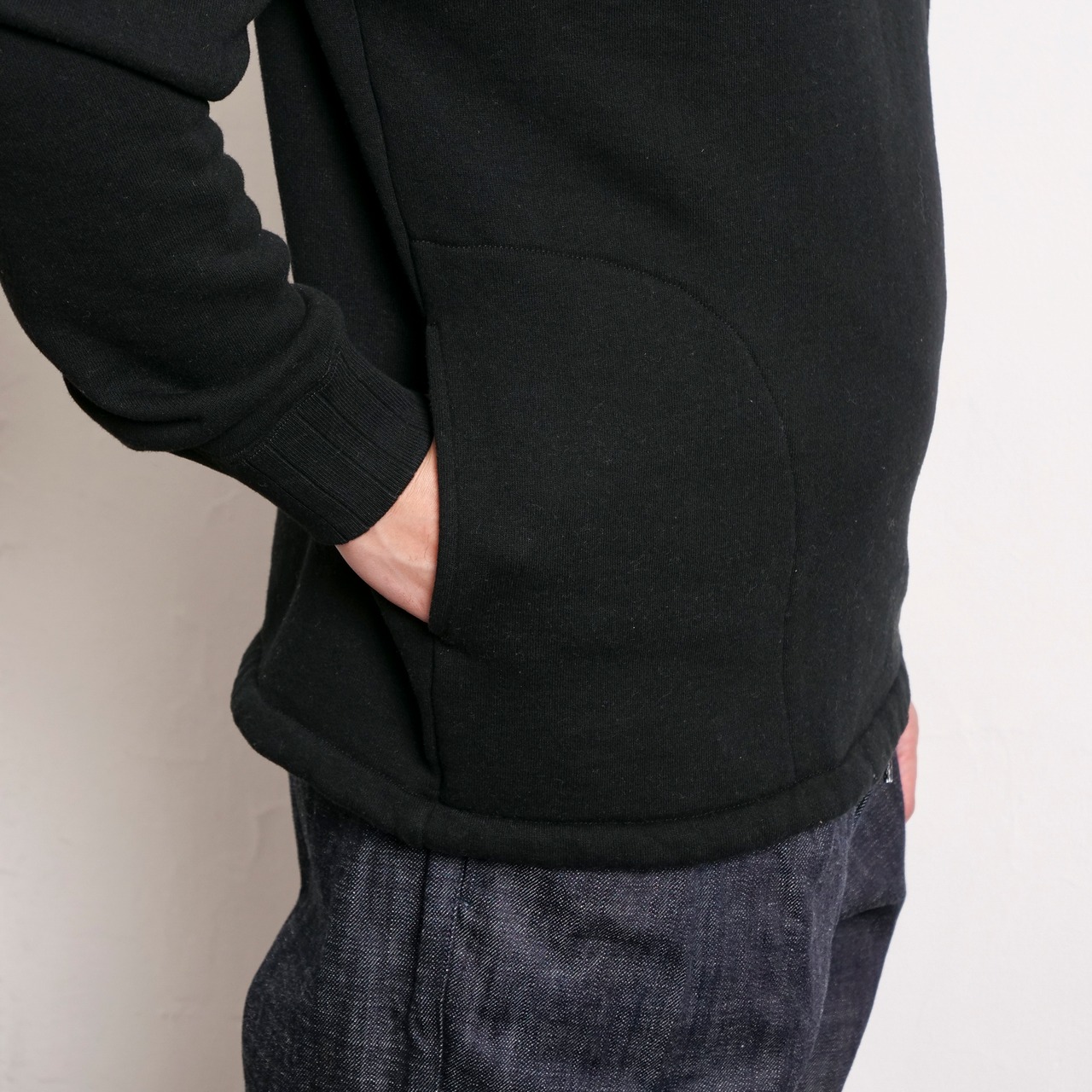 Treck【トレック】・587M-668C・C/#19 Black