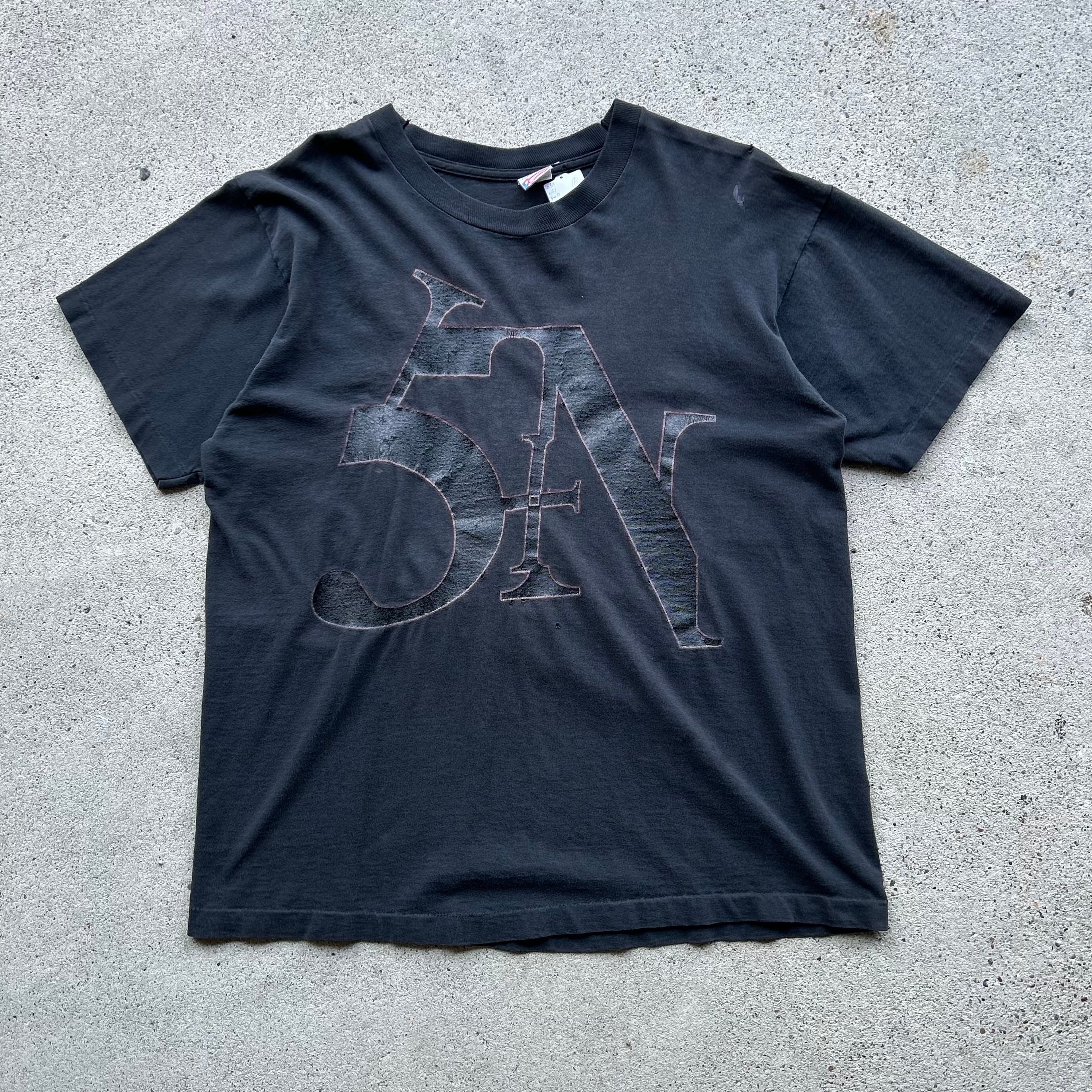 Nine Inch Nails | spike osu