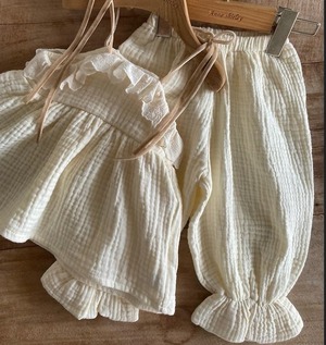 【先行〆9/15 23:59 5%OFF】2655 matching cloth / ANNESHIRLEY