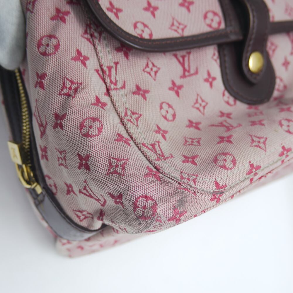 LOUIS VUITTON ルイ・ヴィトン サック マリーケイト ハンドバッグ