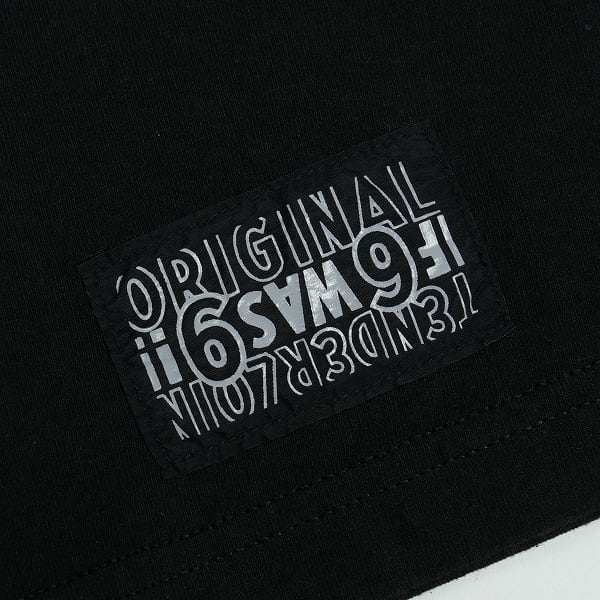 Size【L】 TENDERLOIN テンダーロイン TEE 3A BLACK Tシャツ 黒 【新古