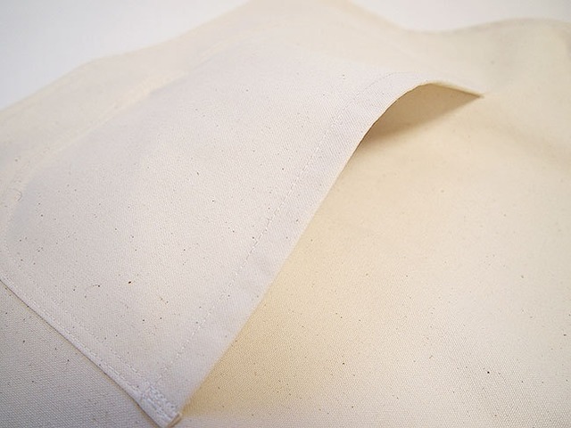 キッズ エプロン "KID'S APRON" (LIFE IS GOOD)