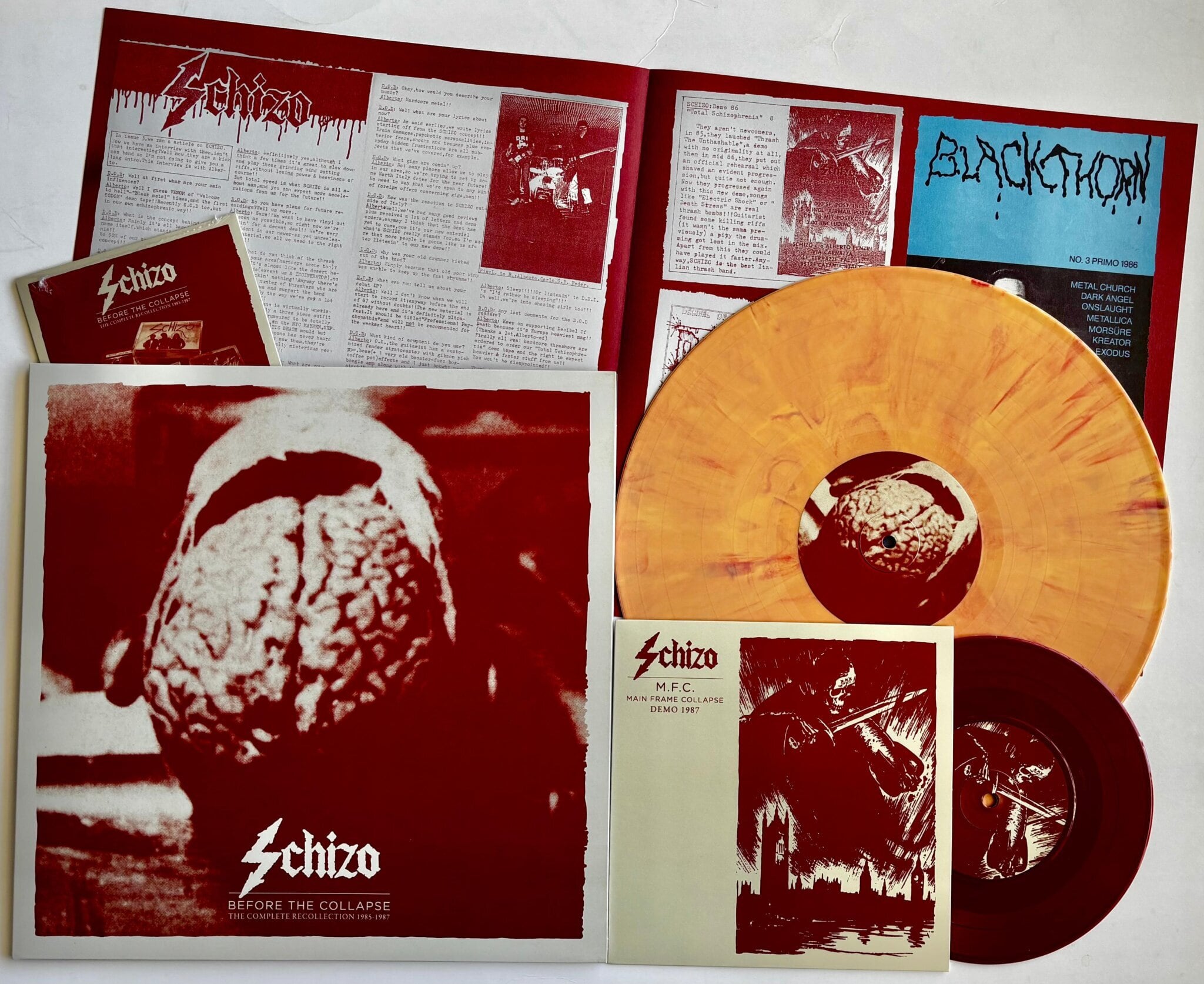アナログ | RECORD SHOP MISERY