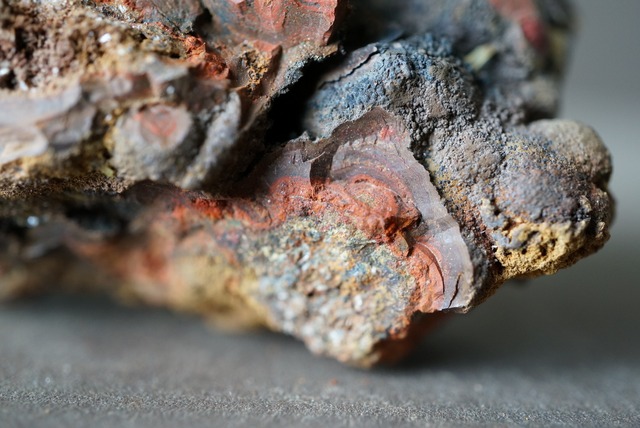 メキシコ産アダマイト Adamite 1272