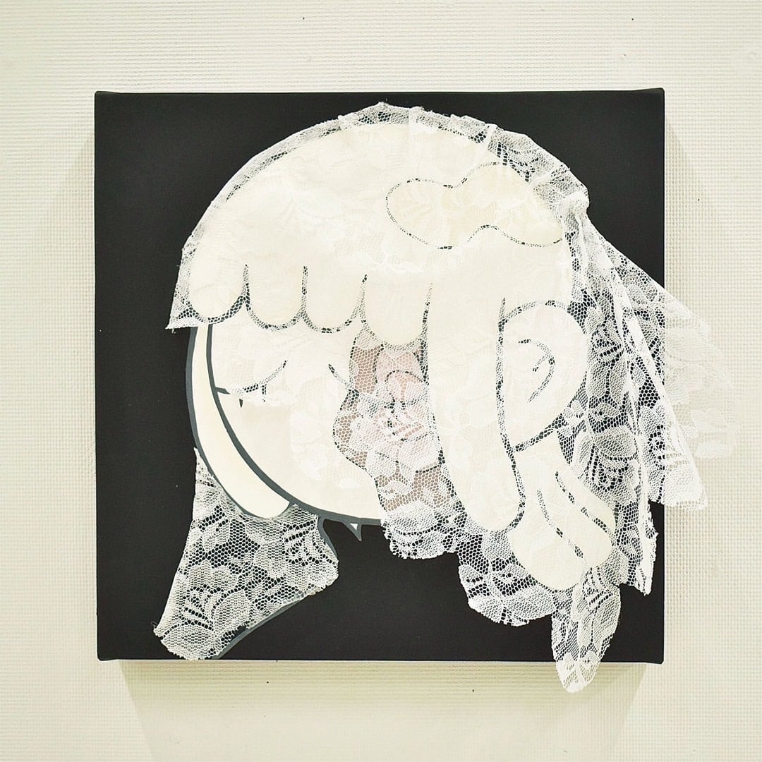 アーティストブック（zine）「boo.」 | とことんねむろう