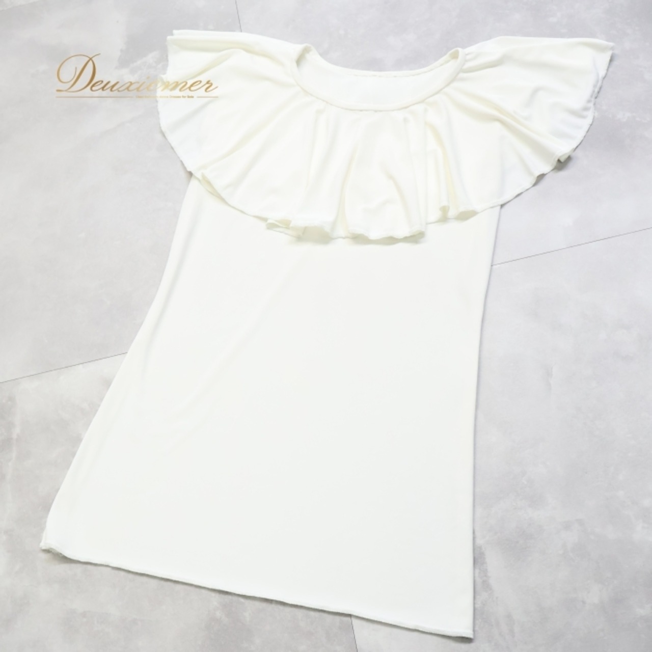 社交ダンス 衣装 トップス ブラウス シャツ ホワイト系 白 無地 レース レッスン 練習着 フラメンコ ダンス パーティ 伸縮 ストレッチ 白 無地 トップス ダンスウェア 練習着 ストレッチ素材 女性用 おしゃれ エレガント ドレープ シンプル