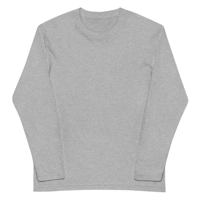 Easy Float Long Sleeve Tee S0116