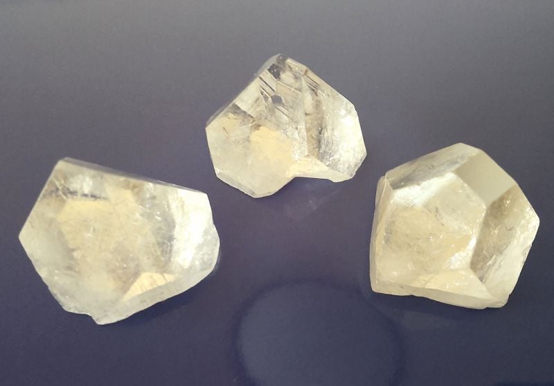 ∞アポフィライト・風の精霊たち∞A、C