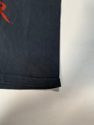 13408 マイケルジャクソン 半袖Tシャツ 両面プリント XL