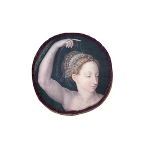 Bricolage クッション /  No.122