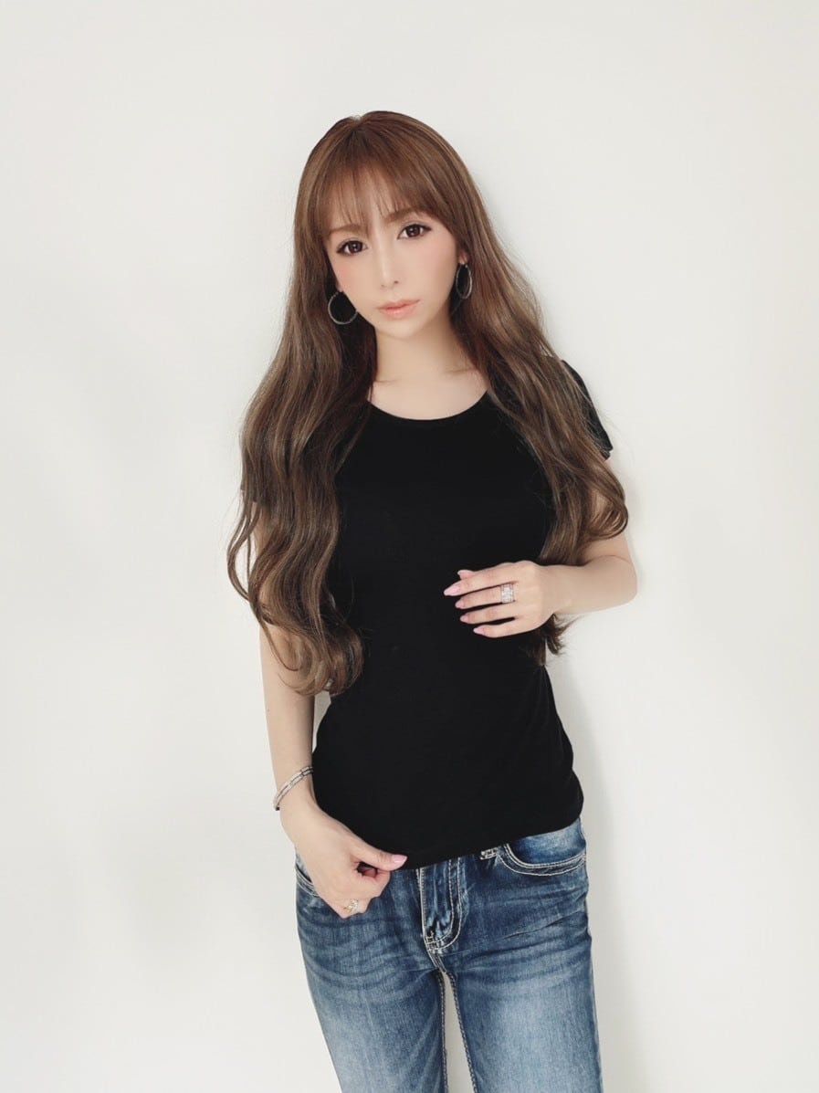 mocoa'sスタンダードTシャツ ¥3,900+tax | mocoa's inc