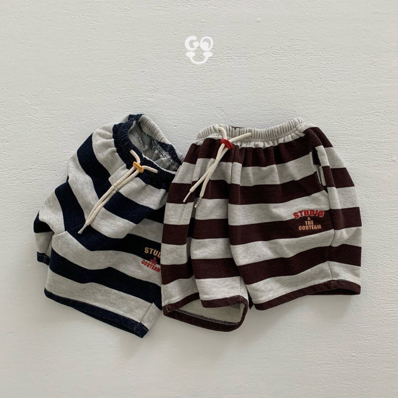 【即納】GOU/Coconut Shortpants