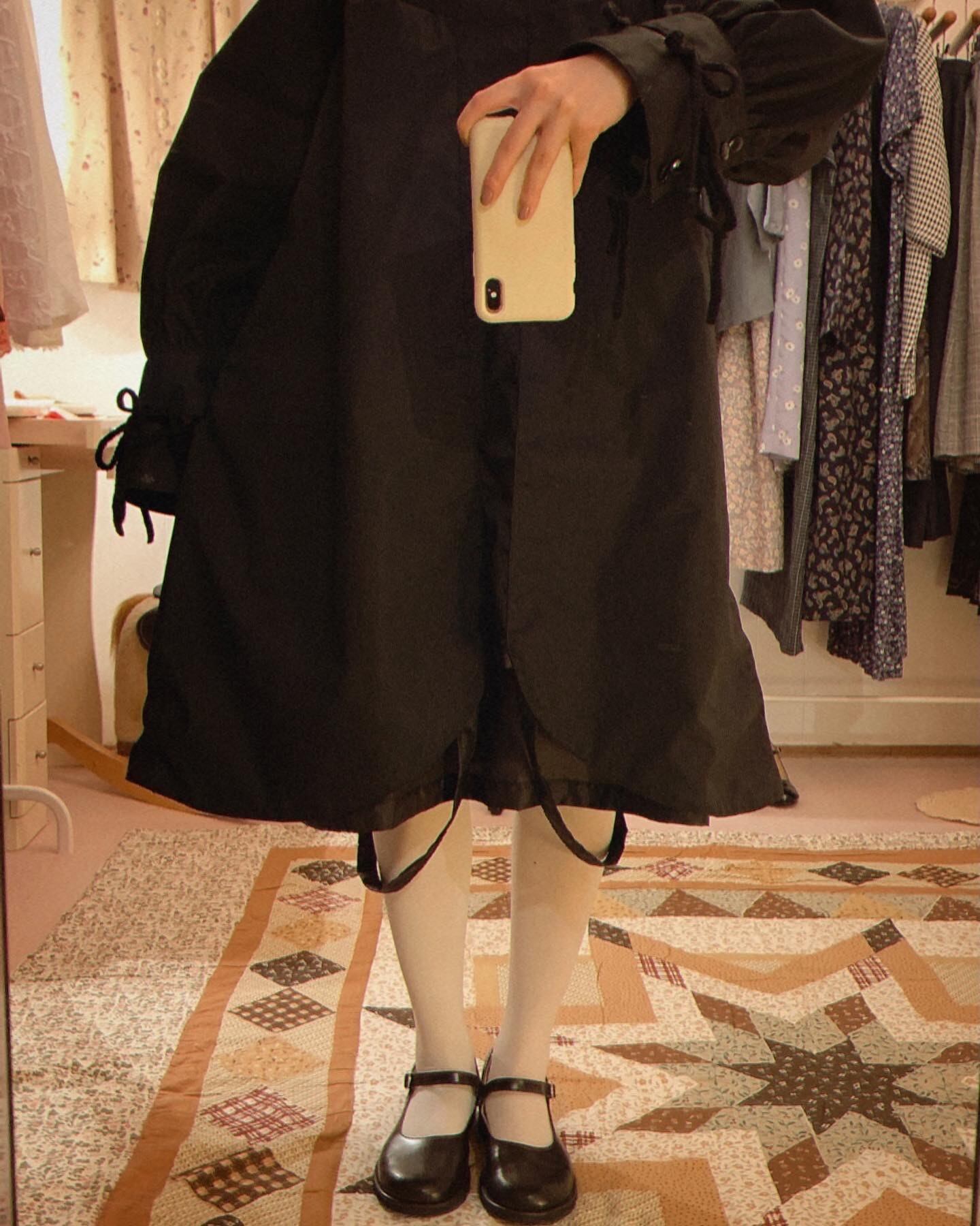 almondpoodle original one-piece 02