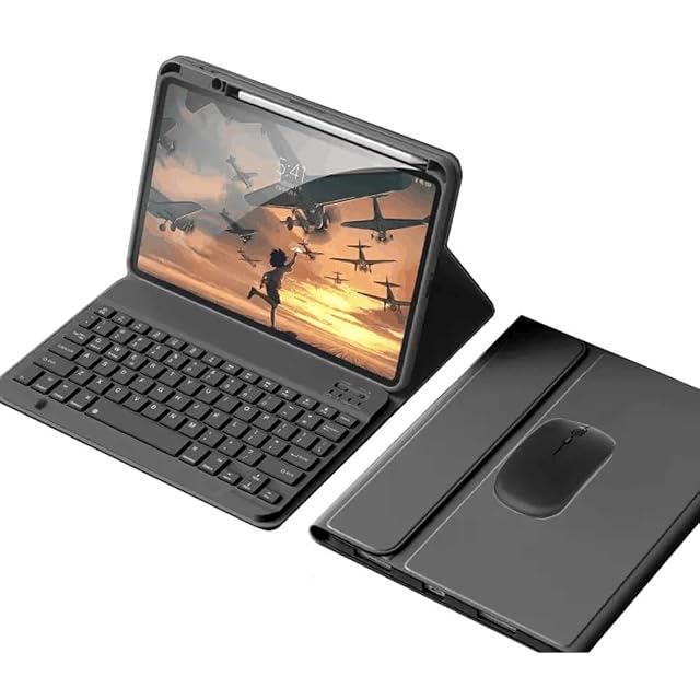 ロジクール Combo Touch iPad Pro 13インチ M5 / M4 iK1276GRA