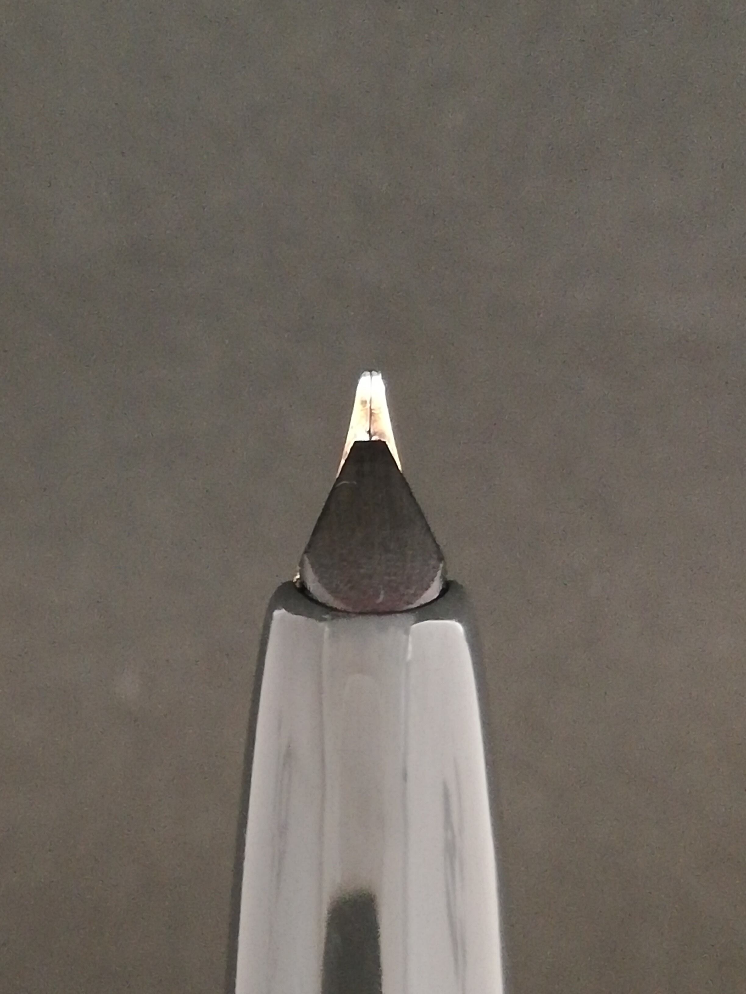 60s モンブラン No 22 MONTBLANC No 22 （細字） 14K 01866 | 川口