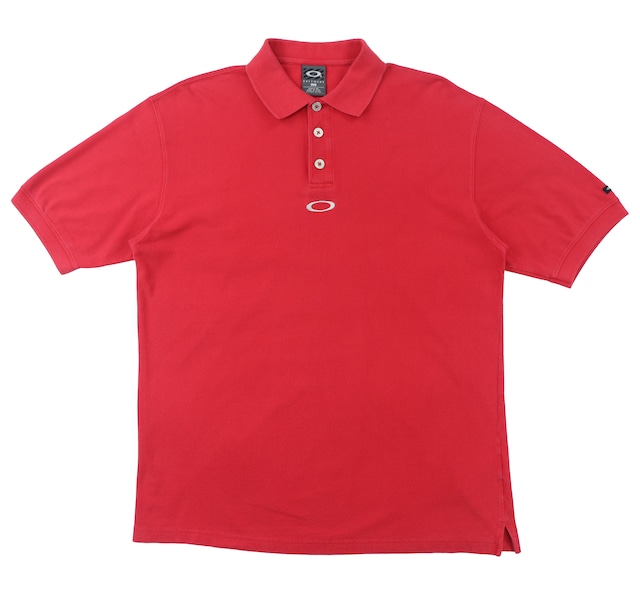 OAKLEY PoloShirt