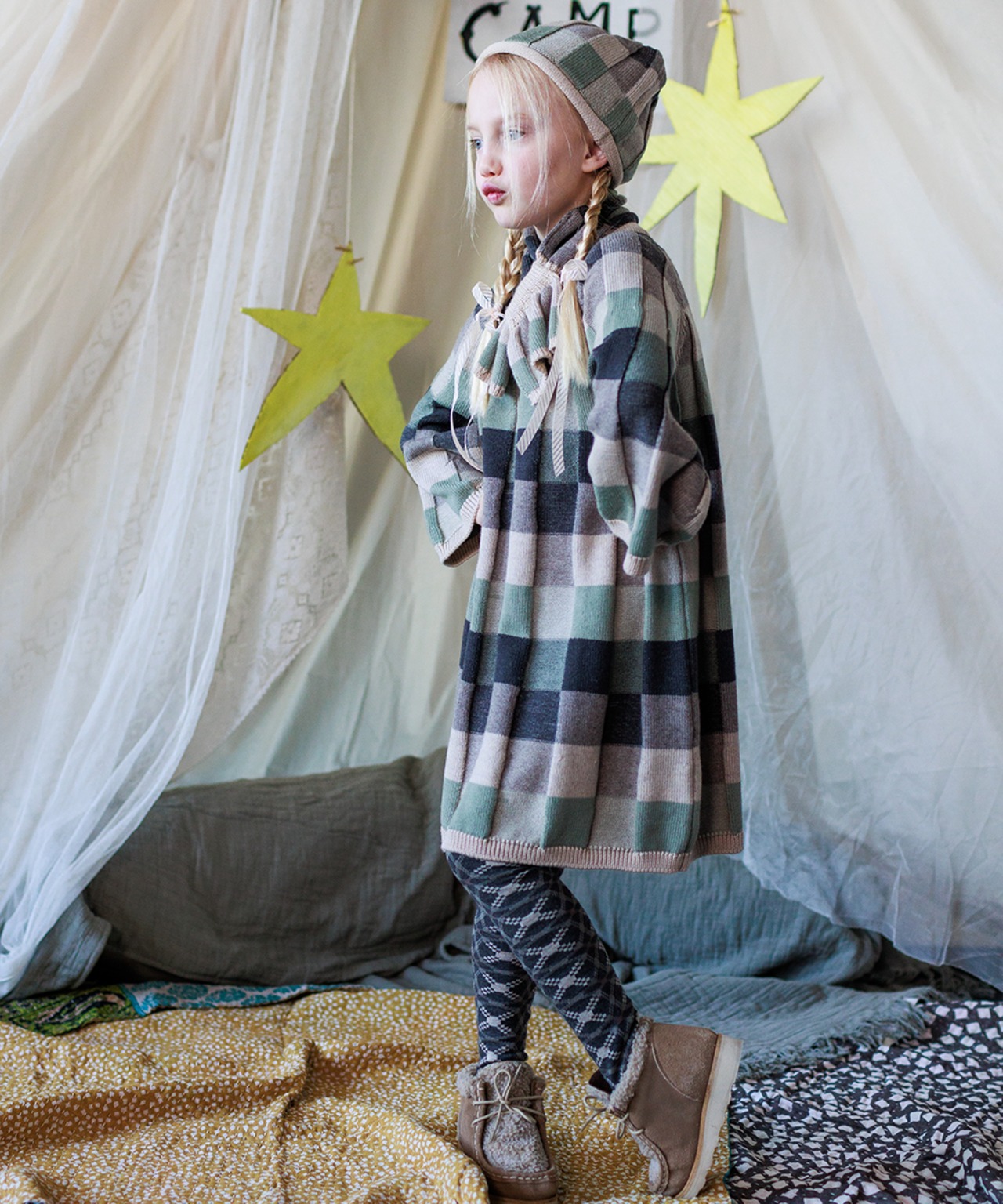 MABLI　MAGIC DRESS - ALPINE_2