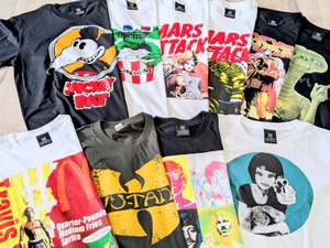 【 バックトゥザフューチャー（Back to the Future）】映画Tシャツ/Tシャツ〚アメリカン雑貨 アメトイ〛