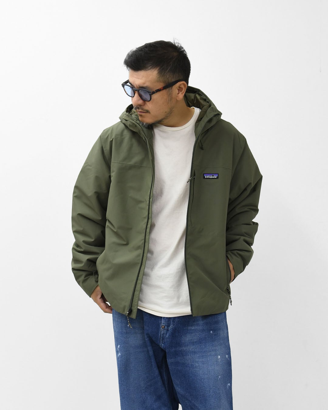 Patagonia [パタゴニア正規代理店] M's Windshadow Jkt [26490] メンズ