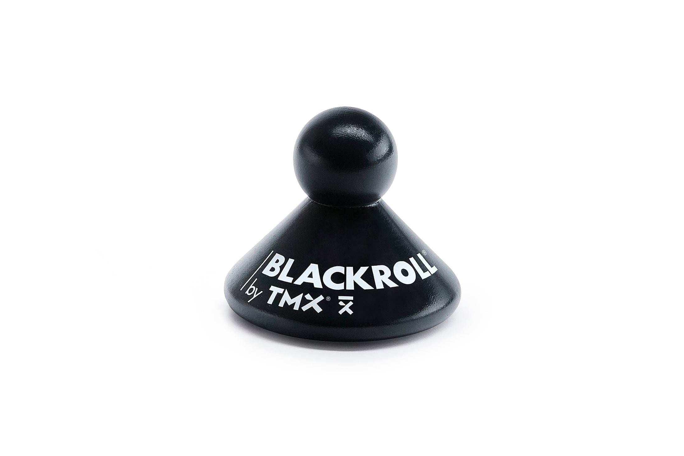 BLACKROLL TMX TRIGGER black